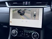 Jaguar F-Pace 2.0 D200 MHEV R-Dynamic SE Auto AWD Euro 6 (s/s) 5dr 24