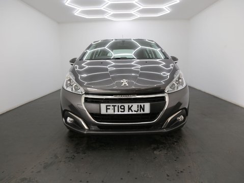 Peugeot 208 1.5 BlueHDi Active Euro 6 (s/s) 5dr 2