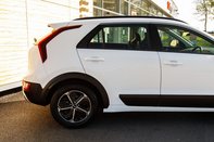 Kia Niro 2 7