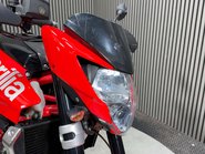 Aprilia Shiver 2013 13K SUPERMOTO PROJECT BIKE SPARES OR REPAIR 16
