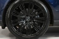 Land Rover Range Rover 4.4 Range Rover Vogue SE SDV8 Auto 4WD 5dr 49