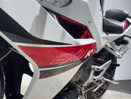 Hyosung GD 2016 ONLY 1K VERY CLEAN LIGHT WEIGHT SPORTS BIKE 250CC NEW MOT 25