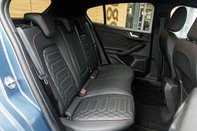 Ford Focus ST-LINE VIGNALE MHEV 35