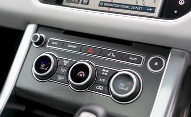 Land Rover Range Rover Sport 3.0 SDV6 HSE Dynamic 20