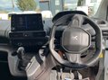 Peugeot Partner 1.5 Partner Professional L1 Blue HDi 27