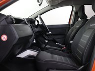 Dacia Duster PRESTIGE TCE 43