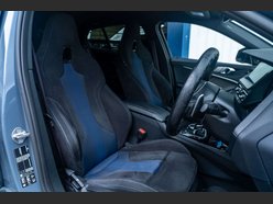 BMW 1 Series 2.0 M135i xDrive Auto 4WD 5dr 10