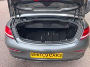 Mercedes-Benz C Class 2.1 C250d AMG Line (Premium Plus) Cabriolet G-Tronic+ Euro 6 (s/s) 2dr 31