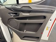 Ford Transit Custom 2.0 Transit Custom 300 Leader EcoBlue 30