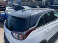 Vauxhall Crossland X 1.2 Elite Nav Euro 6 (s/s) 5dr 15