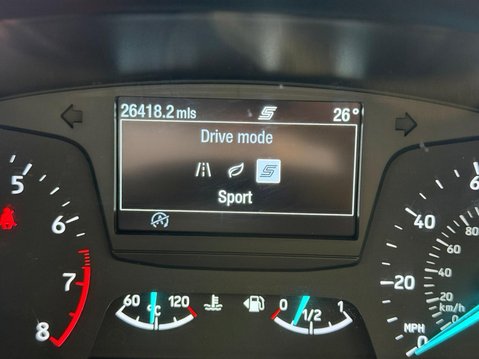 Ford Fiesta 1.0T EcoBoost ST-Line Edition Euro 6 (s/s) 3dr 18