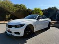 BMW 4 Series 3.0 435d M Sport Auto xDrive Euro 6 (s/s) 2dr 31