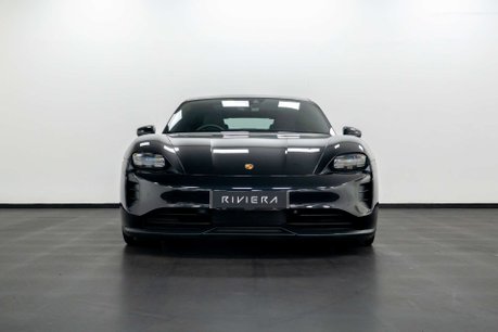 Porsche Taycan Taycan 4s 93kWh 4WD 4dr 6