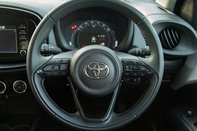 Toyota Aygo X VVT-I PURE 21