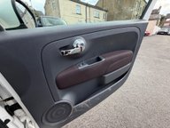 Fiat 500 LOUNGE 17