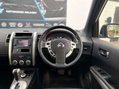 Nissan X-Trail 2.0 dCi Tekna Auto 4WD Euro 5 5dr (AVM) 63