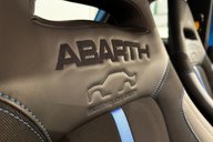Abarth 500 695 TRIBUTO 131 RALLY 21