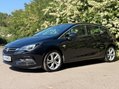 Vauxhall Astra 1.6 CDTi ecoFLEX SRi Nav Euro 6 (s/s) 5dr 3
