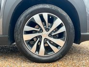 Suzuki S-Cross ULTRA BOOSTERJET ALLGRIP MHEV 8