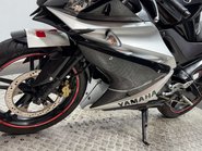 Yamaha R125 YZF 2009 20K 125CC SPORTS BIKES 15BHP NEW MOT SERVICED 20