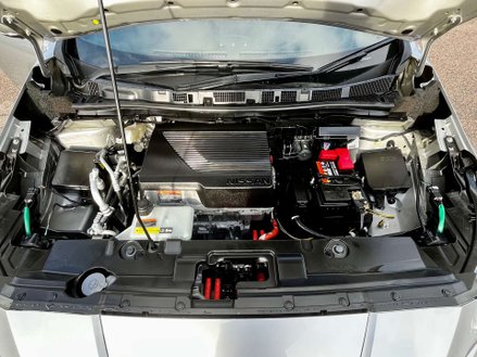 Nissan LEAF Leaf E+ Tekna 5dr