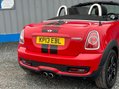 Mini Roadster 1.6 Cooper S Euro 5 (s/s) 2dr 31