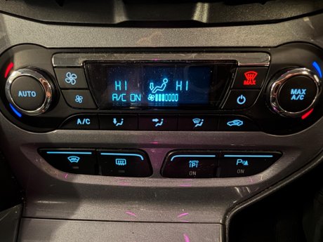 Ford Focus 2.0 TDCi Titanium X Powershift Euro 5 5dr 32