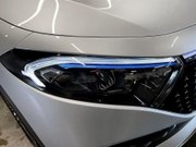 Mercedes-Benz EQB EQB 250+ 70.5kWh AMG Line (Executive) SUV 5dr Electric Auto (190 ps) 9