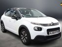 Citroen C3 1.2 C3 Feel PureTech 5dr *NATIONAL DELIVERY*
