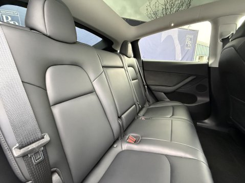Tesla Model Y SUV 5dr Electric Auto RWD (346 ps) 26