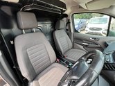 Ford Transit Connect AUTO LWB (SOLD) L2H1 Low Roof Limited Air Con Alloys Sensors Cam EURO 6 NO 28