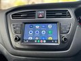 Hyundai i20 T-GDI PREMIUM NAV 21