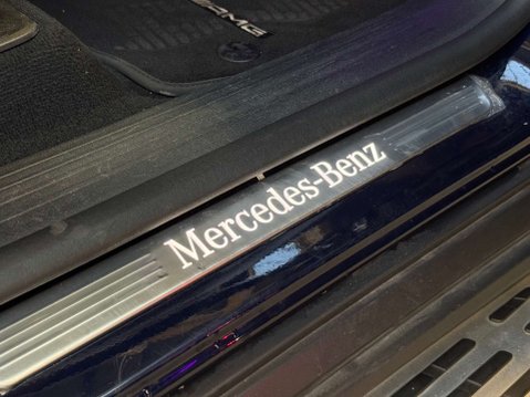 Mercedes-Benz GLE 2.0 GLE 350 AMG Line de 4Matic Auto 4WD 5dr 30