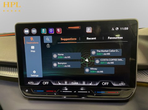 Cupra Terramar 1.5 eHybrid 25.8kWh VZ2 SUV 5dr Petrol Plug-in Hybrid DSG Euro 6 (s/s) (272 16