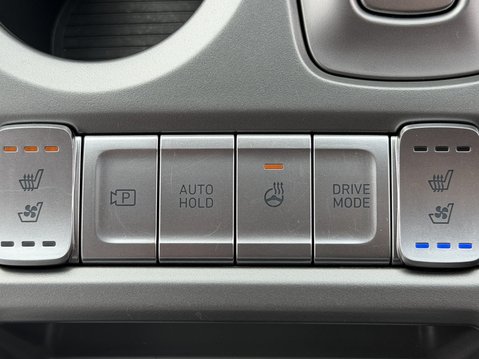 Hyundai KONA 150kW Ultimate 64kWh 5dr Auto 30