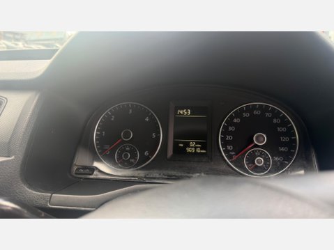 Volkswagen Caddy Maxi 2.0 TDI C20 BlueMotion Tech Startline LWB Euro 6 (s/s) 6dr 11
