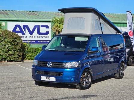 CamperKing VW Unspecified