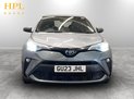 Toyota C-HR 1.8 VVT-h GPF Icon SUV 5dr Petrol Hybrid CVT Euro 6 (s/s) (122 ps) 2