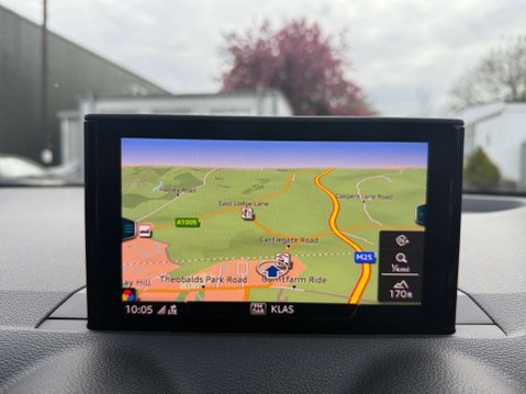 Audi Q2 1.4 Q2 Sport TFSI Semi-Auto 5dr 24