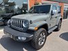 Jeep Wrangler 2.0 GME Overland SUV 2dr PETROL Auto 4WD Euro 6 (s/s) (272 ps)