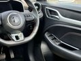 MG ZS MG ZS Trophy EV 5dr 21