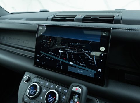 Land Rover Defender 110 V8 19