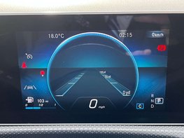 Mercedes-Benz A Class 1.3 A 200 Sport Exeutive Auto 5dr 26