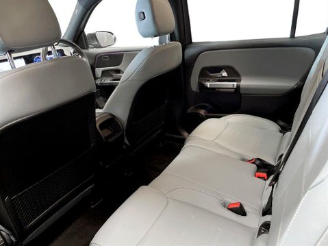 Mercedes-Benz EQB EQB 250+ 70.5kWh AMG Line (Executive) SUV 5dr Electric Auto (190 ps) Air Co 20