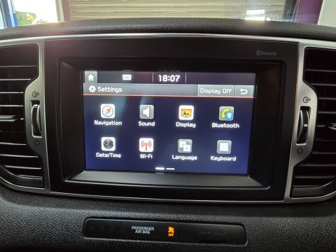 Kia Sportage CRDI 2 ISG 28