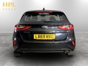 Kia Ceed 1.0 T-GDi ECO 2 Hatchback 5dr Petrol Manual Euro 6 (s/s) (118 bhp) Cruise 6