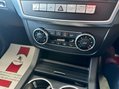 Mercedes-Benz M Class 2.1 ML250 BlueTEC AMG Line G-Tronic 4WD Euro 6 (s/s) 5dr 39