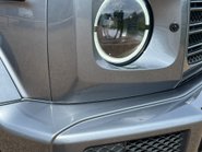 Mercedes-Benz G Series G 400 D 4MATIC AMG LINE PREMIUM PLUS 15