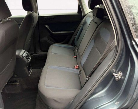 SEAT Ateca 1.5 Ateca SE Technology TSi Evo 5dr 11