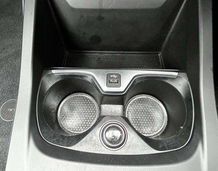 BMW 1 Series 1.5 118I SE Auto 5dr 59